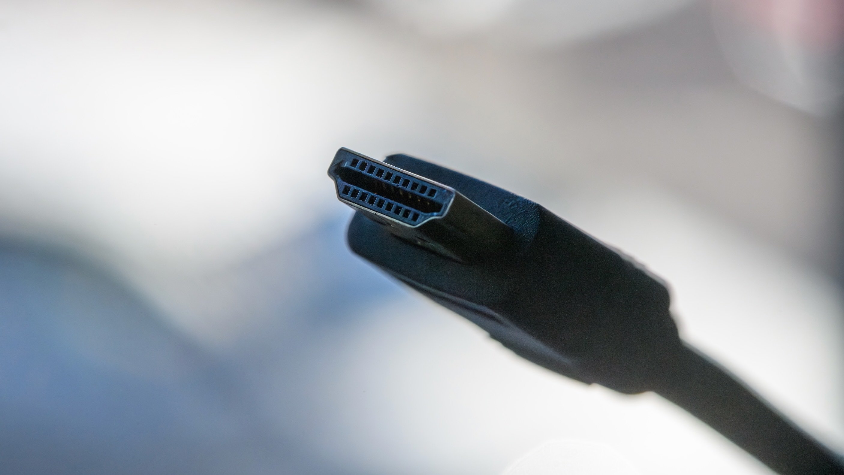 Нова версія HDMI: підвищена пропускна здатність та нові можливості